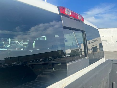 Used 2019 GMC Sierra 2500 SLT AWD/4WD image 34