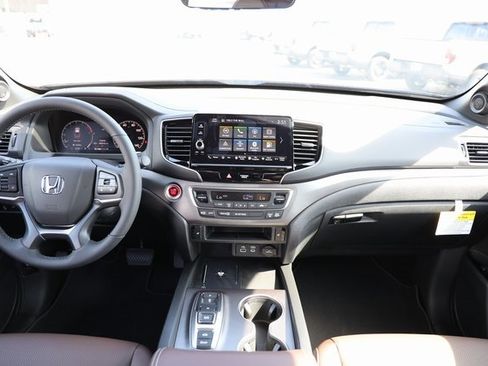 New 2026 Honda Ridgeline RTL image 12