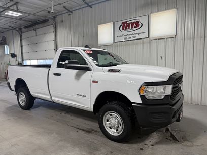 Used 2022 RAM 2500 Tradesman
