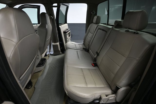 Used 2008 Ford F350 Lariat AWD/4WD image 28