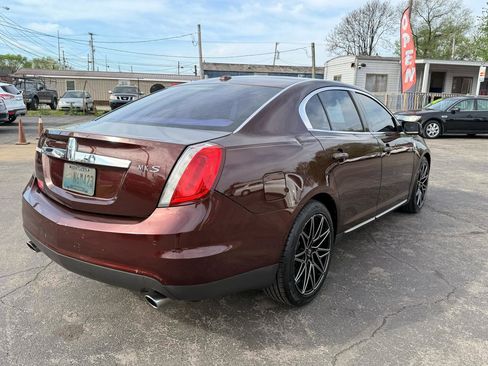 Used 2009 Lincoln MKS image 5
