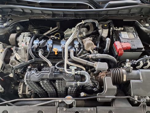 Used 2025 Nissan Altima 2.5 SV FWD image 36