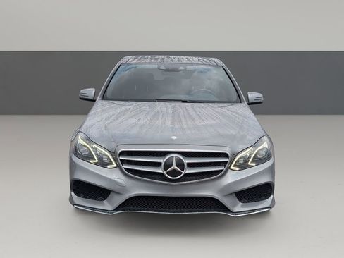 Used 2015 Mercedes-Benz E 350 4MATIC Sedan image 10