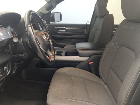 Used 2022 RAM 1500 Lone Star RWD image 17
