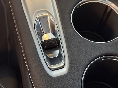 New 2026 Chevrolet Corvette Z06 w/ Z07 Performance Package image 31