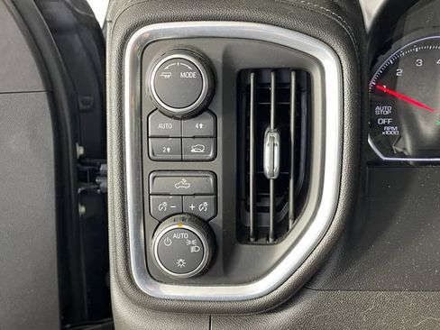 Used 2021 Chevrolet Silverado 1500 LT w/ All Star Edition Plus AWD/4WD image 13
