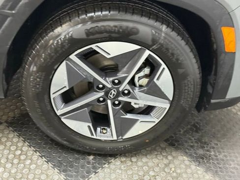 Certified 2025 Hyundai Tucson SEL image 14