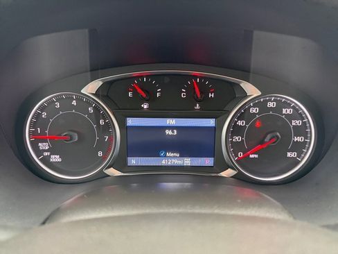 Used 2023 GMC Acadia AT4 image 14