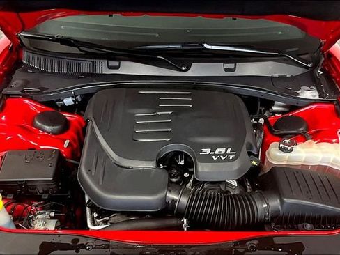 Used 2022 Dodge Charger GT image 9