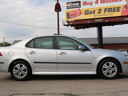 Used 2006 Saab 9-3 2.0T FWD image 7