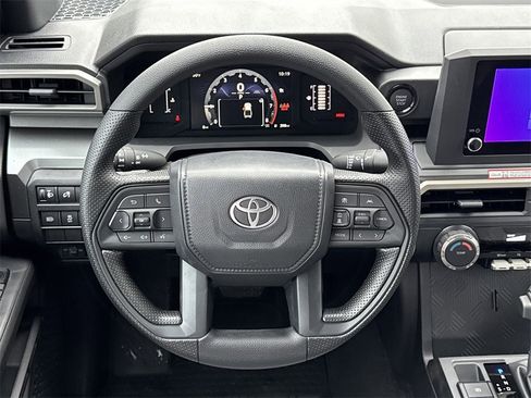 New 2026 Toyota Tacoma SR5 image 10