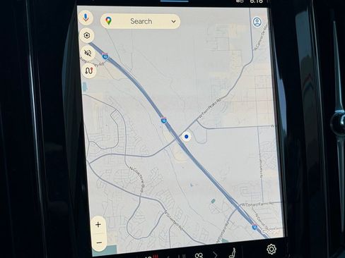 Used 2025 Volvo XC60 T8 Ultra w/ Protection Package Premier image 25