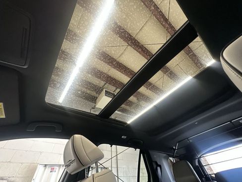 New 2026 Honda Passport TrailSport Elite image 16