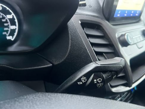 Used 2021 Ford Transit Connect XL image 34