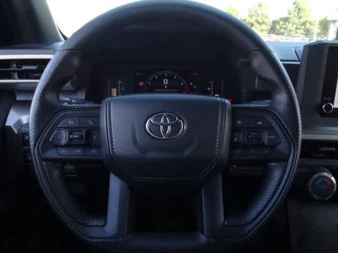 Used 2026 Toyota Tacoma SR5 image 25