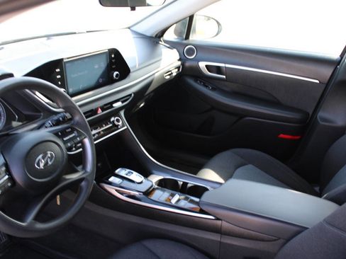 Used 2022 Hyundai Sonata SE FWD image 19