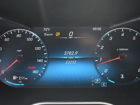 Used 2021 Mercedes-Benz C 300 Sedan w/ Premium Package image 21