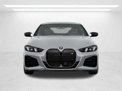 New 2026 BMW 440i xDrive Coupe w/ Premium Package image 2