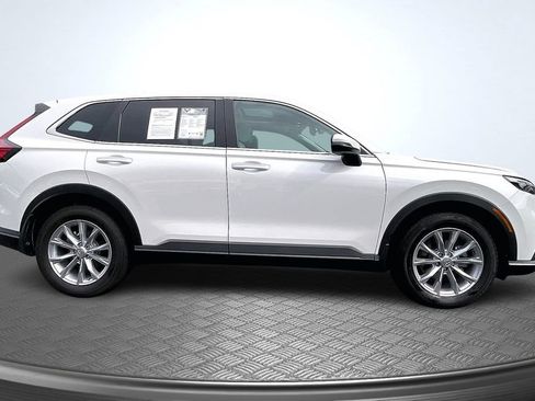 Used 2024 Honda CR-V EX-L image 4
