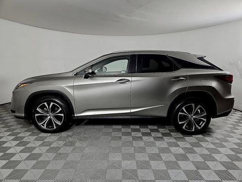 Used 2017 Lexus RX 350 FWD image 7