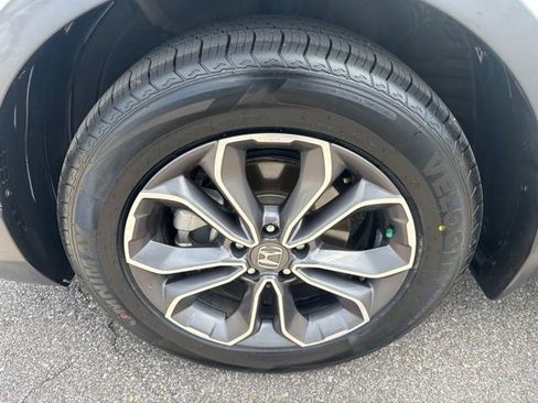 Used 2022 Honda CR-V EX image 12