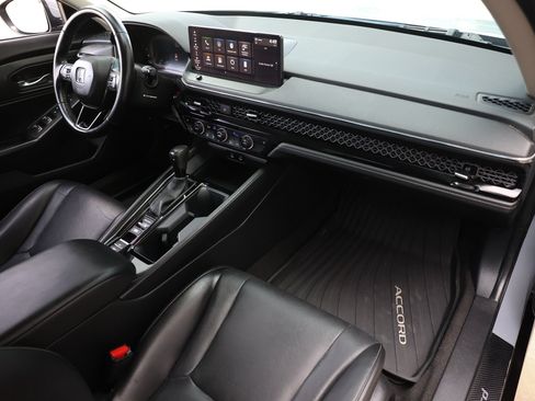 Used 2023 Honda Accord EX-L image 20
