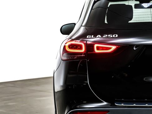 Certified 2023 Mercedes-Benz GLA 250 GLA 250 SUV image 16