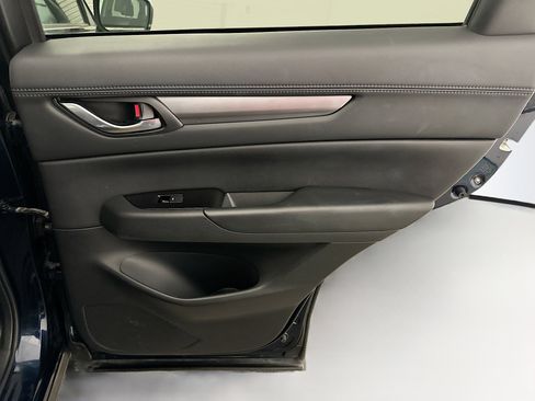 Used 2025 MAZDA CX-5 AWD 2.5 S w/ Preferred Package image 33