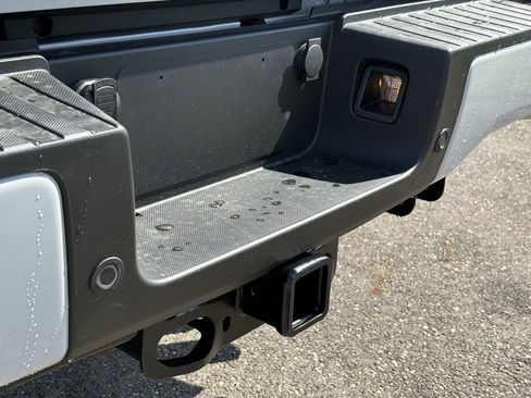 New 2026 Ford F350 XL w/ STX Appearance Package image 15