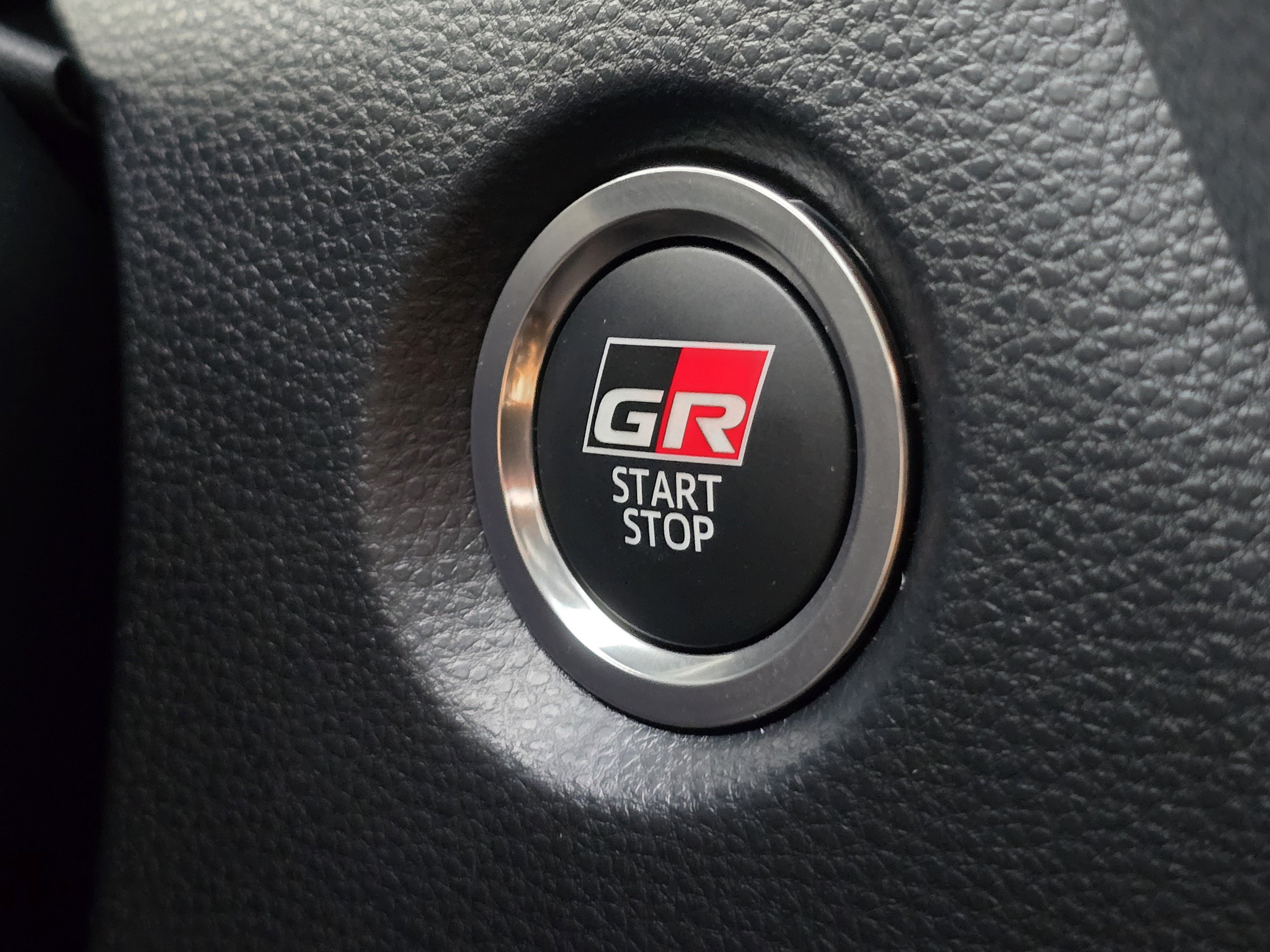 New 2026 Toyota Corolla GR AWD/4WD image 16