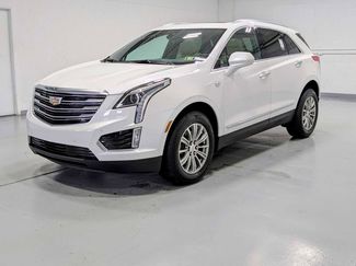 Used 2017 Cadillac XT5 Luxury w/ Driver Awareness Package image 1