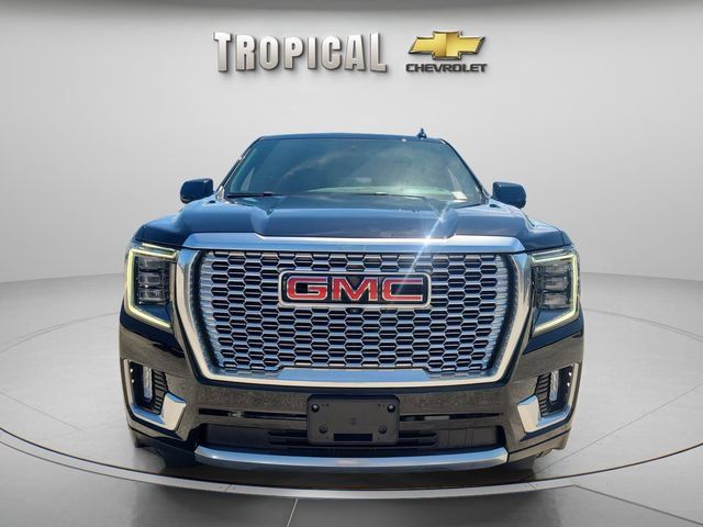 Used 2023 GMC Yukon Denali AWD/4WD image 8