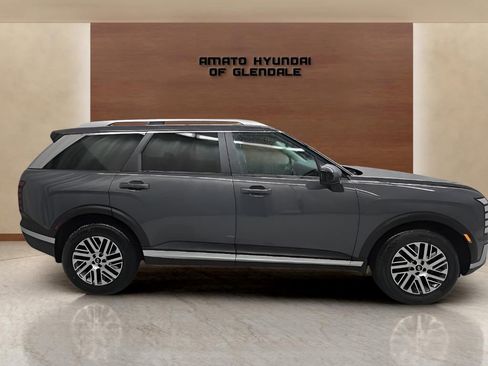 New 2026 Hyundai Palisade SEL image 7
