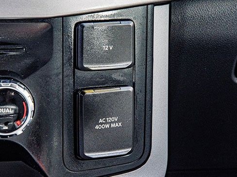 Used 2024 Ford F150 XLT w/ Equipment Group 303A High image 19