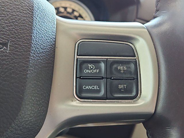 Used 2015 RAM 2500 Laramie w/ Convenience Group AWD/4WD image 24