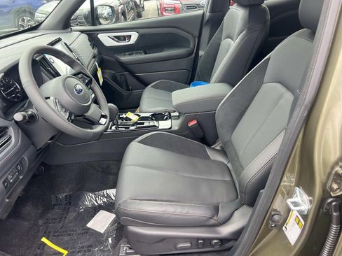 New 2026 Subaru Forester Touring image 9