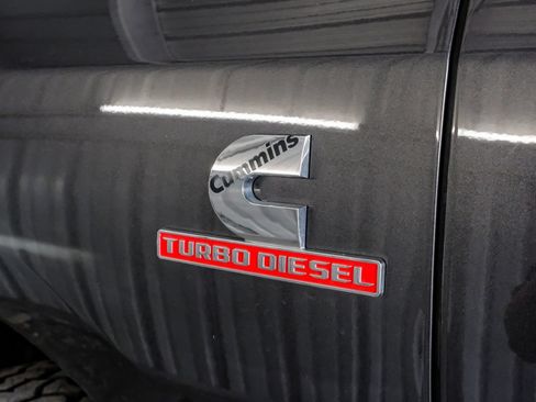 Used 2023 RAM 2500 Laramie AWD/4WD image 53