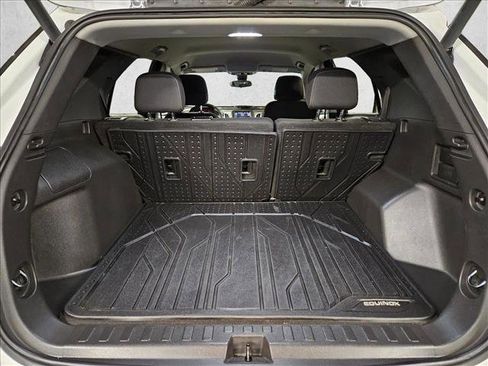 Used 2022 Chevrolet Equinox LT image 6