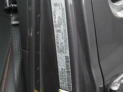 Used 2023 Jeep Gladiator Rubicon image 33