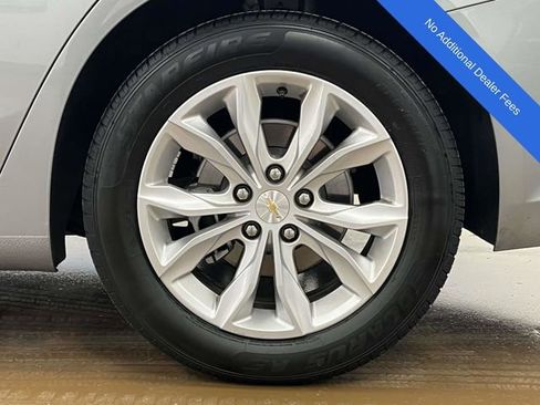 Used 2024 Chevrolet Malibu LT FWD image 13