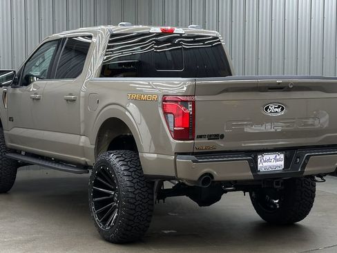 Used 2026 Ford F150 Tremor AWD/4WD image 3