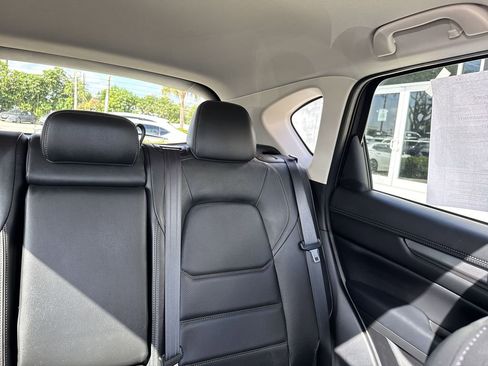 Used 2023 MAZDA CX-5 AWD 2.5 S image 19