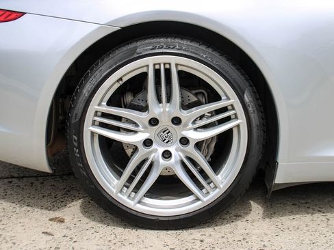 Used 2014 Porsche 911 Carrera image 36