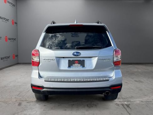 Used 2016 Subaru Forester 2.5i Touring w/ Eyesight & Navigation System AWD/4WD image 23