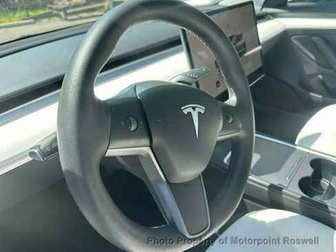 Used 2023 Tesla Model 3 Standard Range RWD image 16