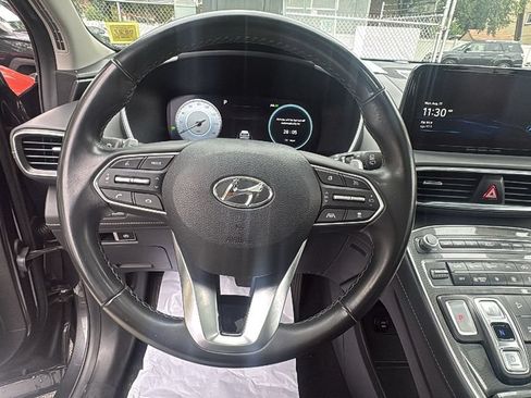 Used 2023 Hyundai Santa Fe SEL Premium AWD/4WD image 14