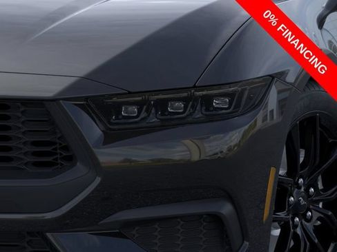 New 2026 Ford Mustang Coupe RWD image 18