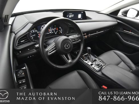 Used 2023 MAZDA CX-30 AWD 2.5 S w/ Preferred Package image 30