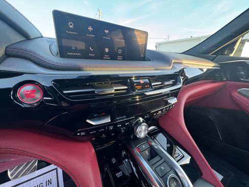 Used 2024 Acura MDX A-Spec image 22