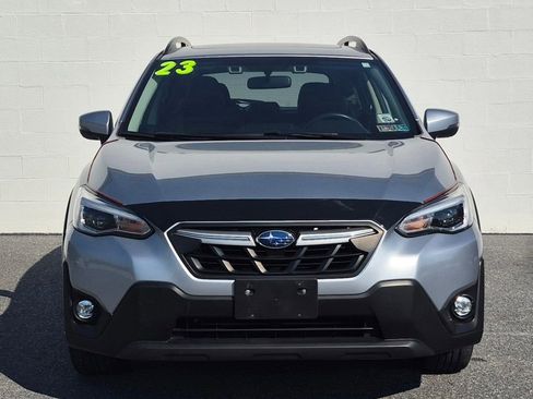 Used 2023 Subaru Crosstrek 2.5i Limited image 14